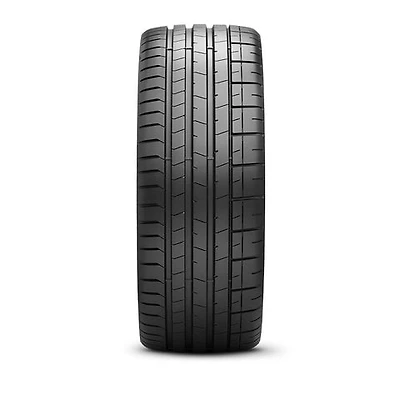 Pirelli P Zero PZ4 Sport 235/55R20XL 105Y BSW tire