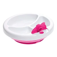 bblüv - Platö - Warm Baby Feeding Plate