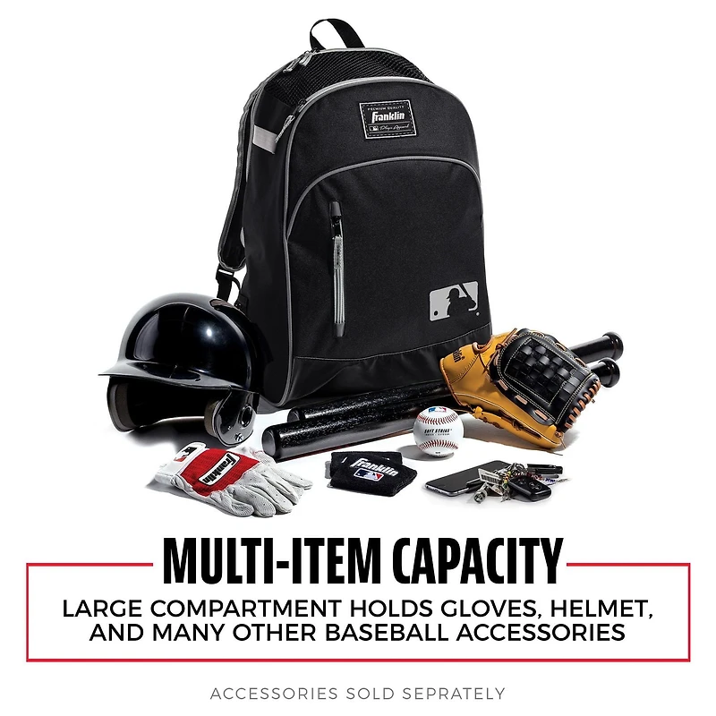 Pack de chauve-souris MLB Pack de chauves-souris
