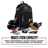 Pack de chauve-souris MLB Pack de chauves-souris