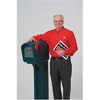 Step2 MailMaster Standard Mailbox (Spruce)