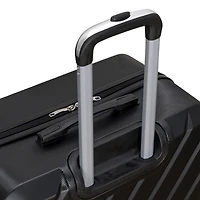NICCI 3 PIECE LUGGAGE SET/20/24/28