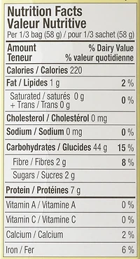 Tipiak Pearls Express, 350gr, TIPIAK PEARLS 350G