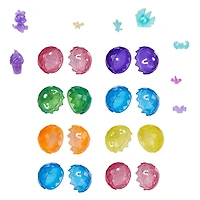 My Little Pony: A New Generation, Lanterne magique Sunny Starscout, jouet lumineux avec 25 pièces, surprises à découvrir pour enfants