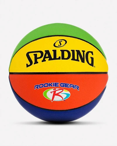 Spalding Rookie Gear Composite Basketball size 5