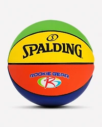 Spalding Rookie Gear Composite Basketball size 5