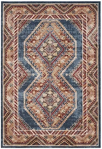 Safavieh Bijar Lara Tapis Traditionnel