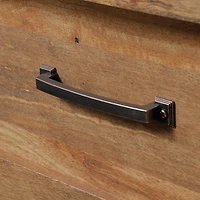 Sauder® Collection Cannery Bridge Commode