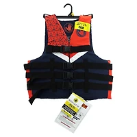 BODY GLOVE 4 BOUCLES (VFI) ADULTE 2XL/3XL