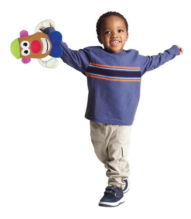 Cardinal - Mr.Potato Head Hot Potato Dash Game