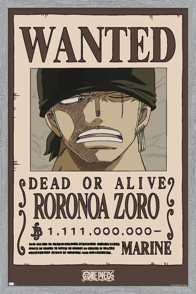 Méchant - Une feuille