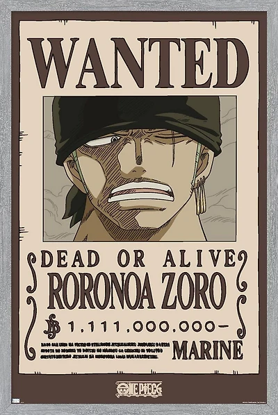 Méchant - Une feuille