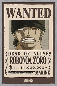 Méchant - Une feuille