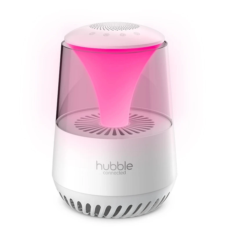 Hubble Pure Purificateur D'Air pour Bébé