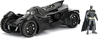 2015 ARKHAM KNIGHT B