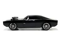 LES MÉTAUX FF 7,5 1970 DODGE CHARGEUR RC