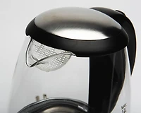 Bouilloire compacte en verre 1,2 litres Hamilton Beach 40931C