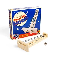 Shoot the Moon Game — Balancing Game with Moon Ball, For Family Game Night, by Relatable and @Games4Two
