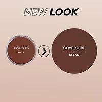 COVERGIRL Clean Normal