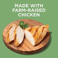 Purina Dog Chow Naturel avec du Poulet Élevé dans une Ferme, Nourriture Sèche pour Chiens 19,3 kg 19,3 kg