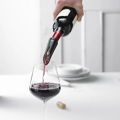 AÉRATEUR À VIN 8/CDU AÉRATEUR À VIN