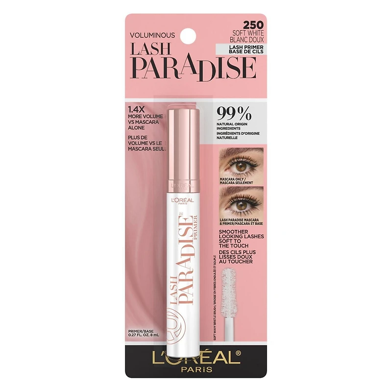 L'Oréal Paris Mascara Voluminous Lash Paradise