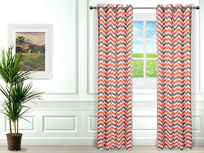 Gouchee Design Selena Lined Panel