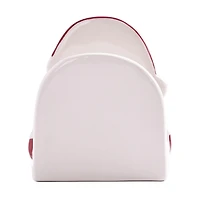 Holiday Time Napkin Holder