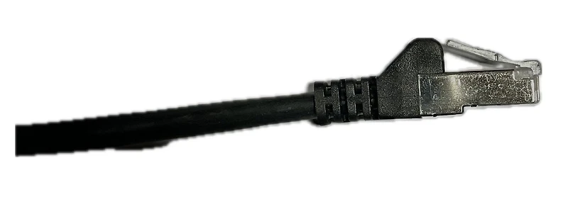 BlueDiamond FTP Patch Cable CAT6 35p Bleu