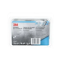Trousse de rechange de grand rendement pour respirateur pour travaux de peinture 3M(MC), 6023P1-DC, 1/paquet