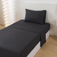 Ensemble de literie Mainstays 1 place XL