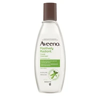 Aveeno Positively Radiant Toner, Toned Skin, Soy, Smooth Skin, Skin Care Routine, Non Comedogenic