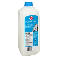 Perfection 1% Milk, Perfection 1% Milk 2L