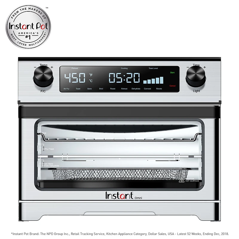 26L OVEN