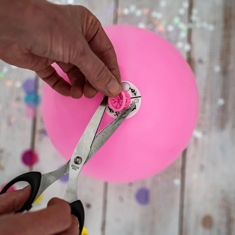 illooms Unicorn LED light up balloons 15PK, Pack of 15