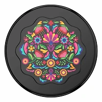 PopSockets PopGrip pour MagSafe Rond avec Anneau Adaptateur Huipil