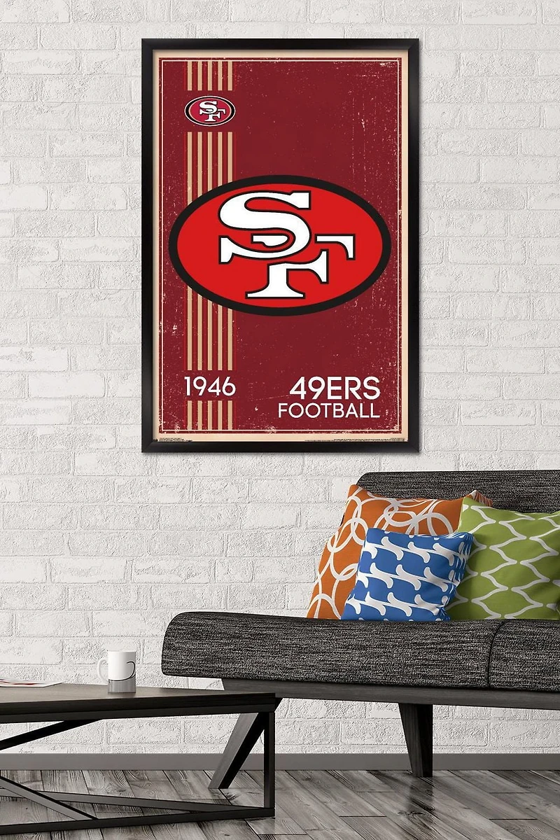 NFL San Francisco 49ers