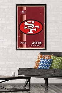 NFL San Francisco 49ers