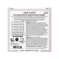 Palette Visage et Yeux Hello Kitty