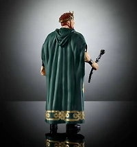 WWE Collection Elite Figurine articulée King Sheamus