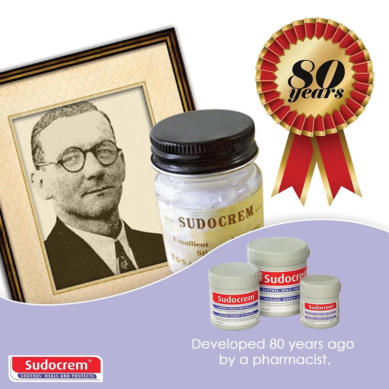 Sudocrem® 250 g Tub