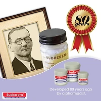 Sudocrem® 250 g Tub