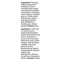 Betty Crocker Gluten Free Cookie Mix, Chocolate Chip