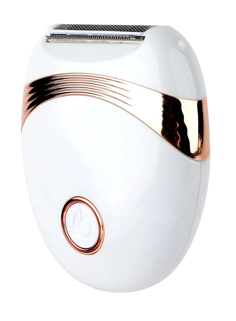 Vivitar Handheld Painless Ladies Shaver