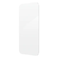 Zagg InvisibleShield Hybrid Glass for iPhone 16/15