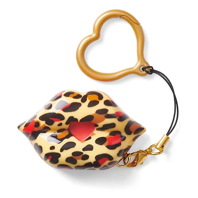 S.W.A.K. Version 1 - The Prrrfect Kiss - Porte-clefs interactif à embrasser - Par WowWee