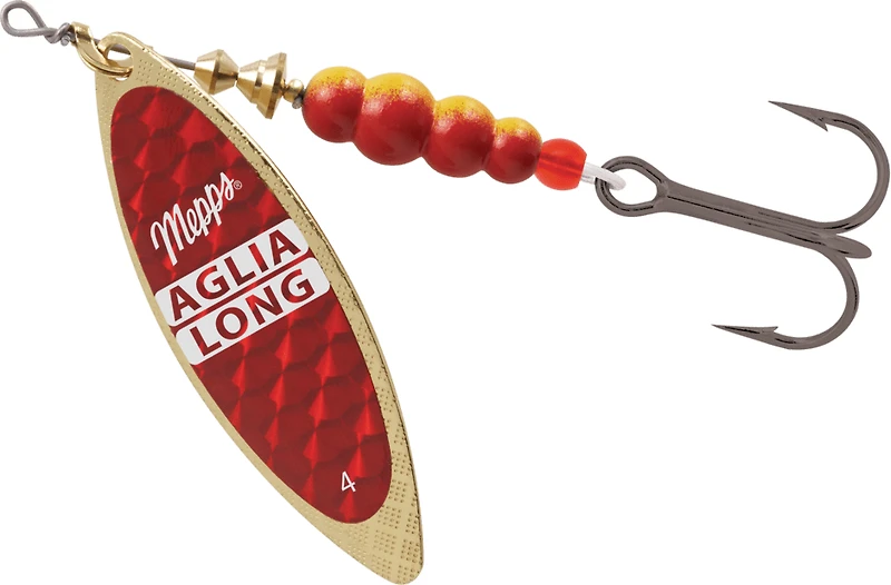 Aglia Long Plain 2 Redbo