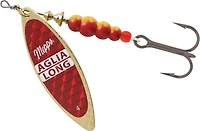 Aglia Long Plain 2 Redbo