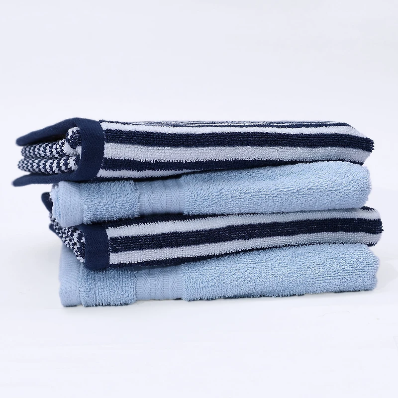 HAND NAVY STRIPE - FRENCH