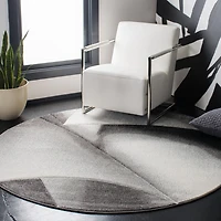 Safavieh Hollywood Salome Abstract Area Rug